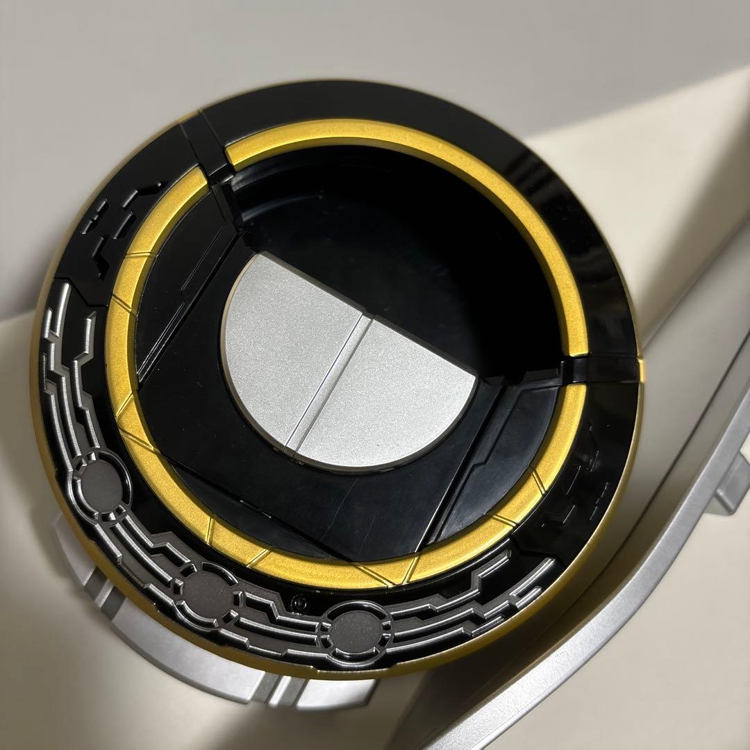 仮面ライダーオーズ　csm オーズドライバー　コンプリートセット　オースキャナー