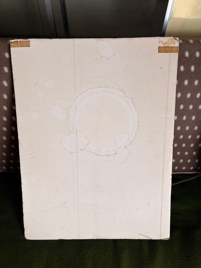 エスタック販促　松田聖子　当時物