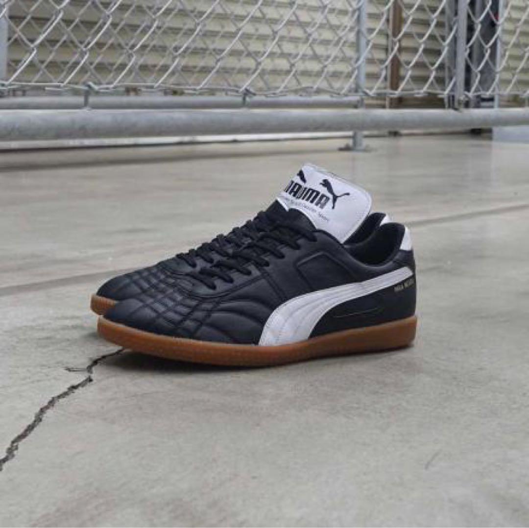 シューズ Puma PARA MEXICO SE IT MIJ Made in JAPAN