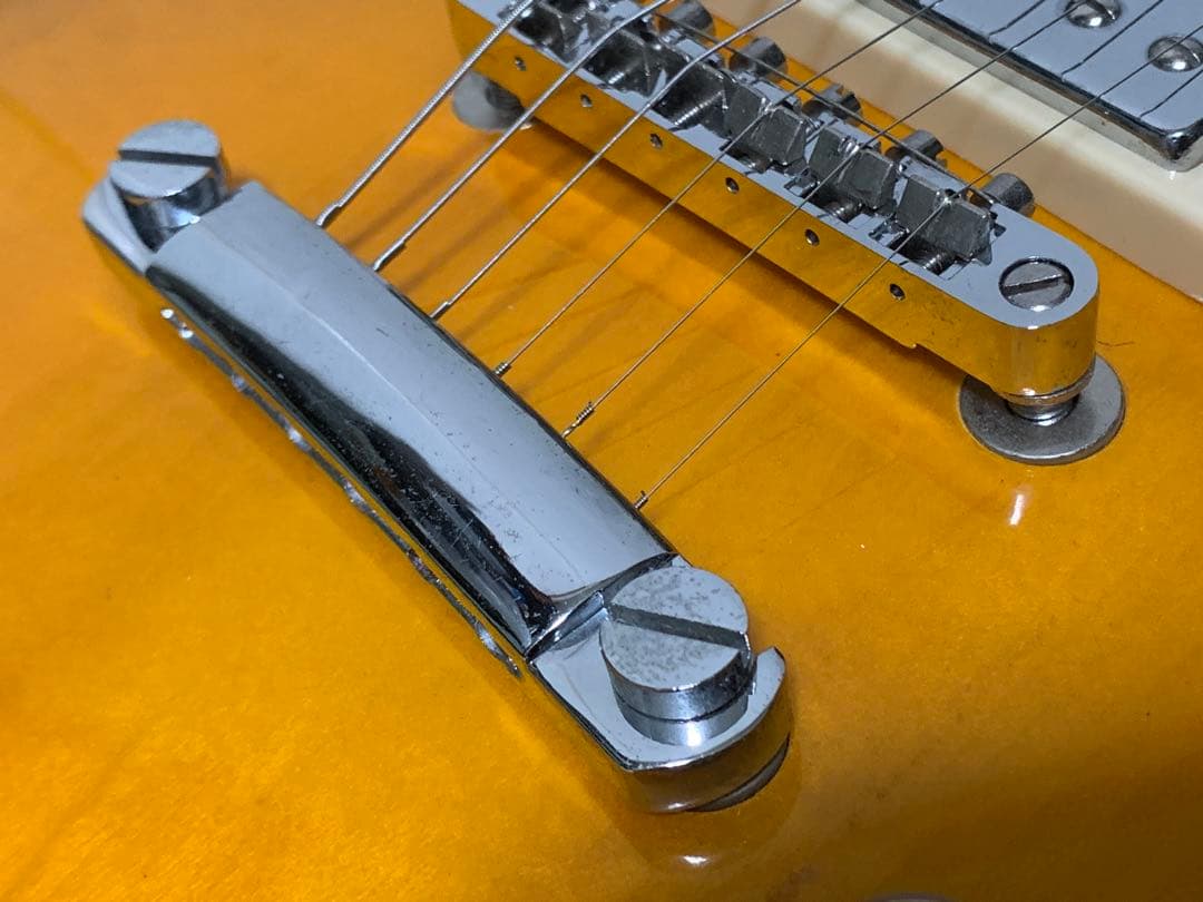 Maison メイソン レスポール lp