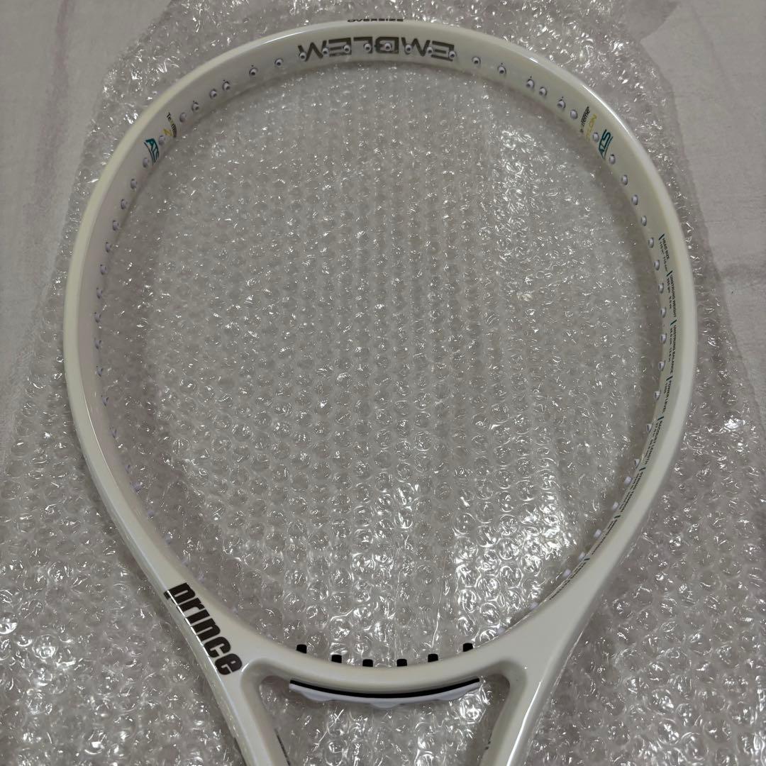 prince エンブレム110