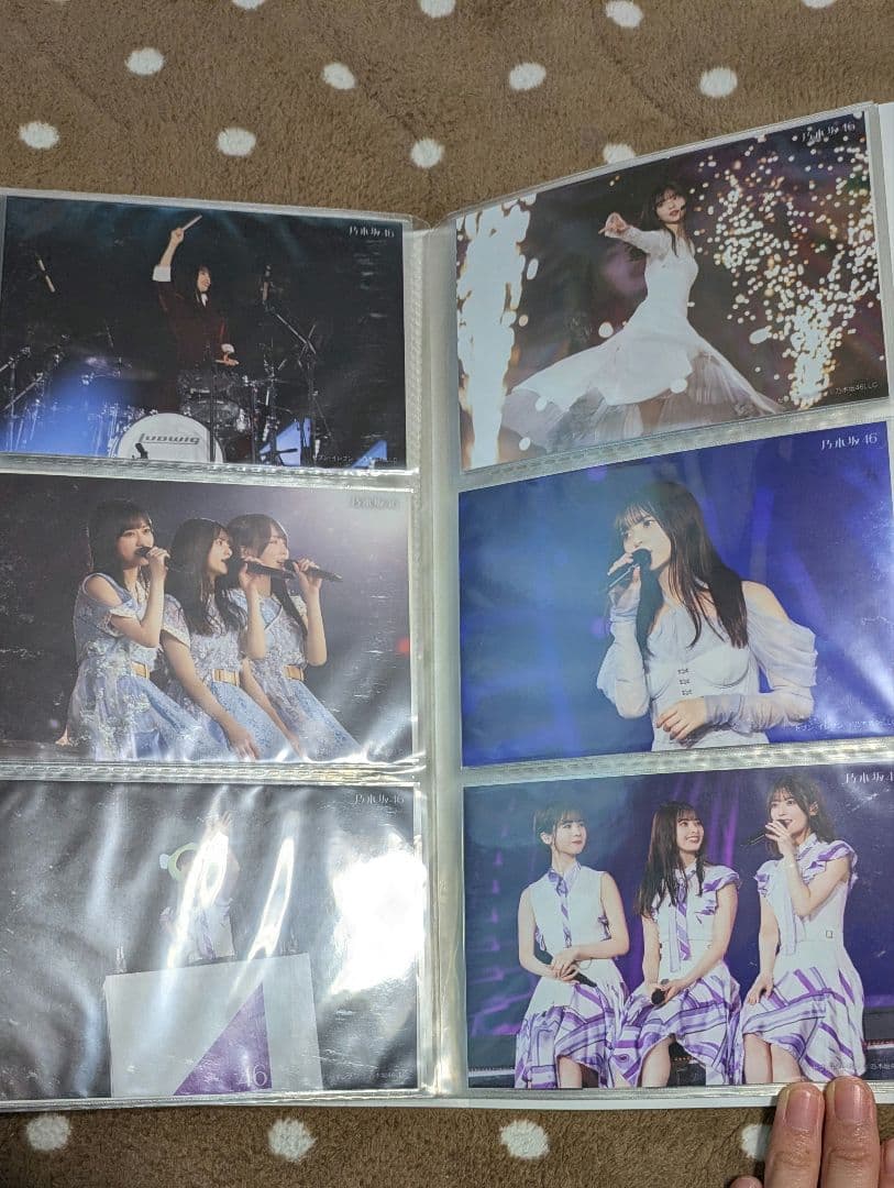 齋藤飛鳥　卒業記念　生写真　フルコンプ　乃木坂46