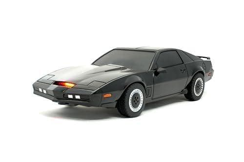 ハピネット(Happinet) R/C ナイトライダー（K.I.T.T.） po