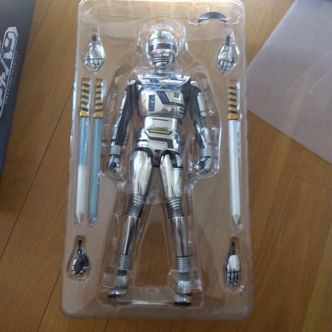 シェリフガバンタイプG フィギュア