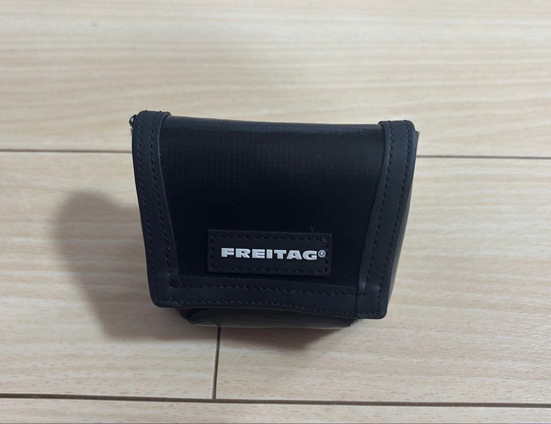 本日限定！FREITAG F213 MINI MESSENGER オールブラック