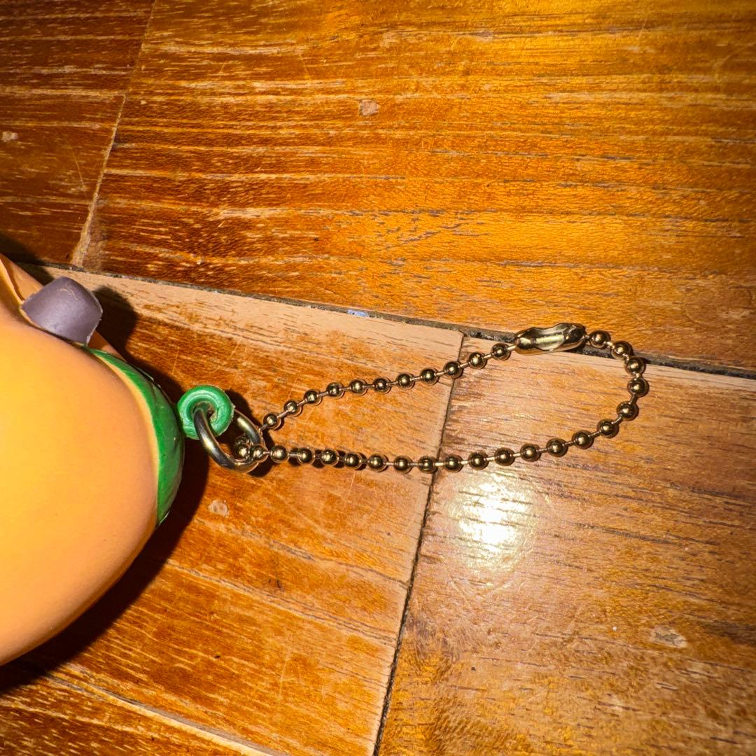 スクイーズ　もも　ピーチ