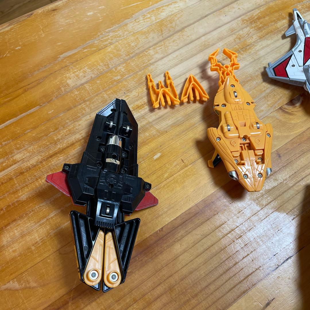 ウルトラマンシリーズ 9体セット