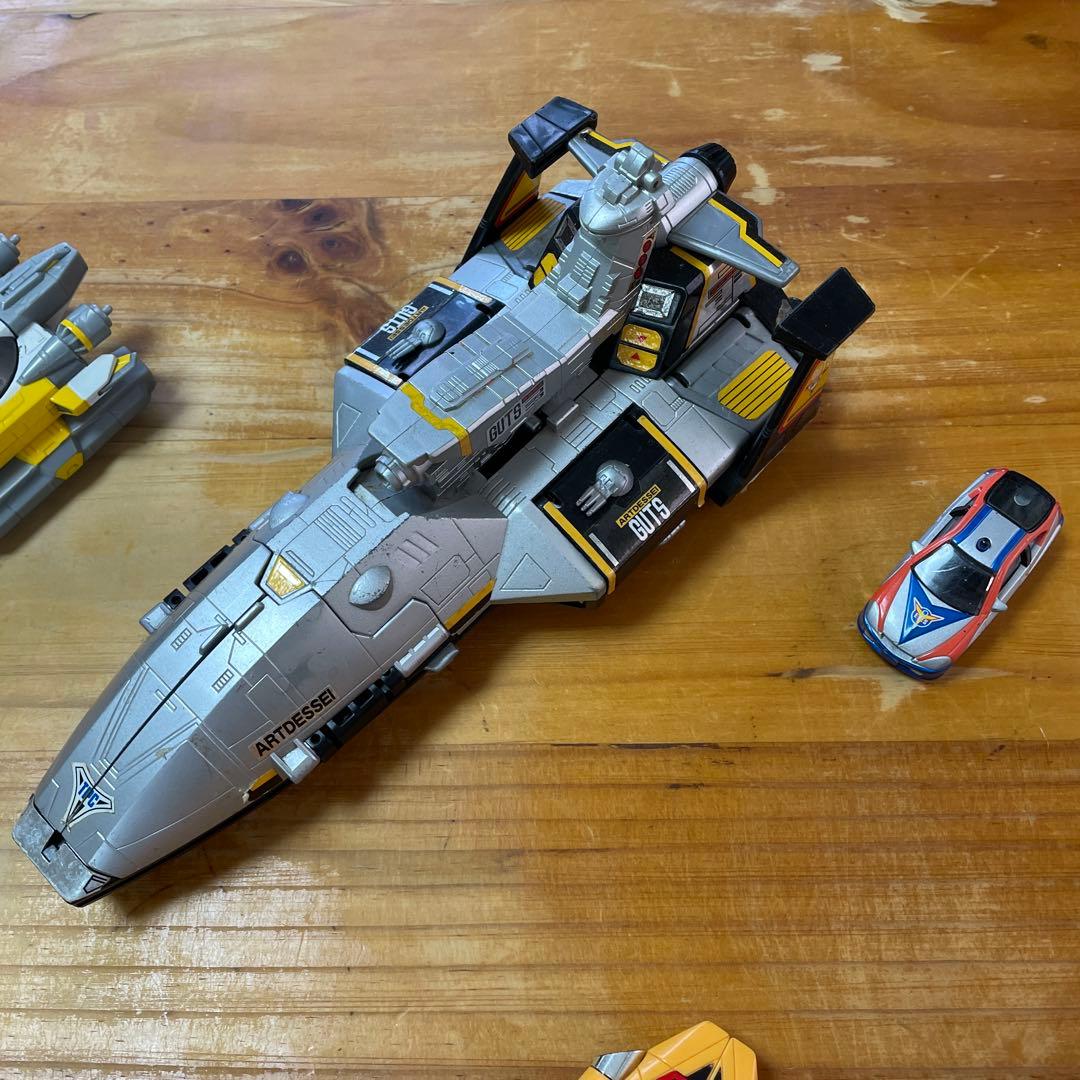 ウルトラマンシリーズ 9体セット