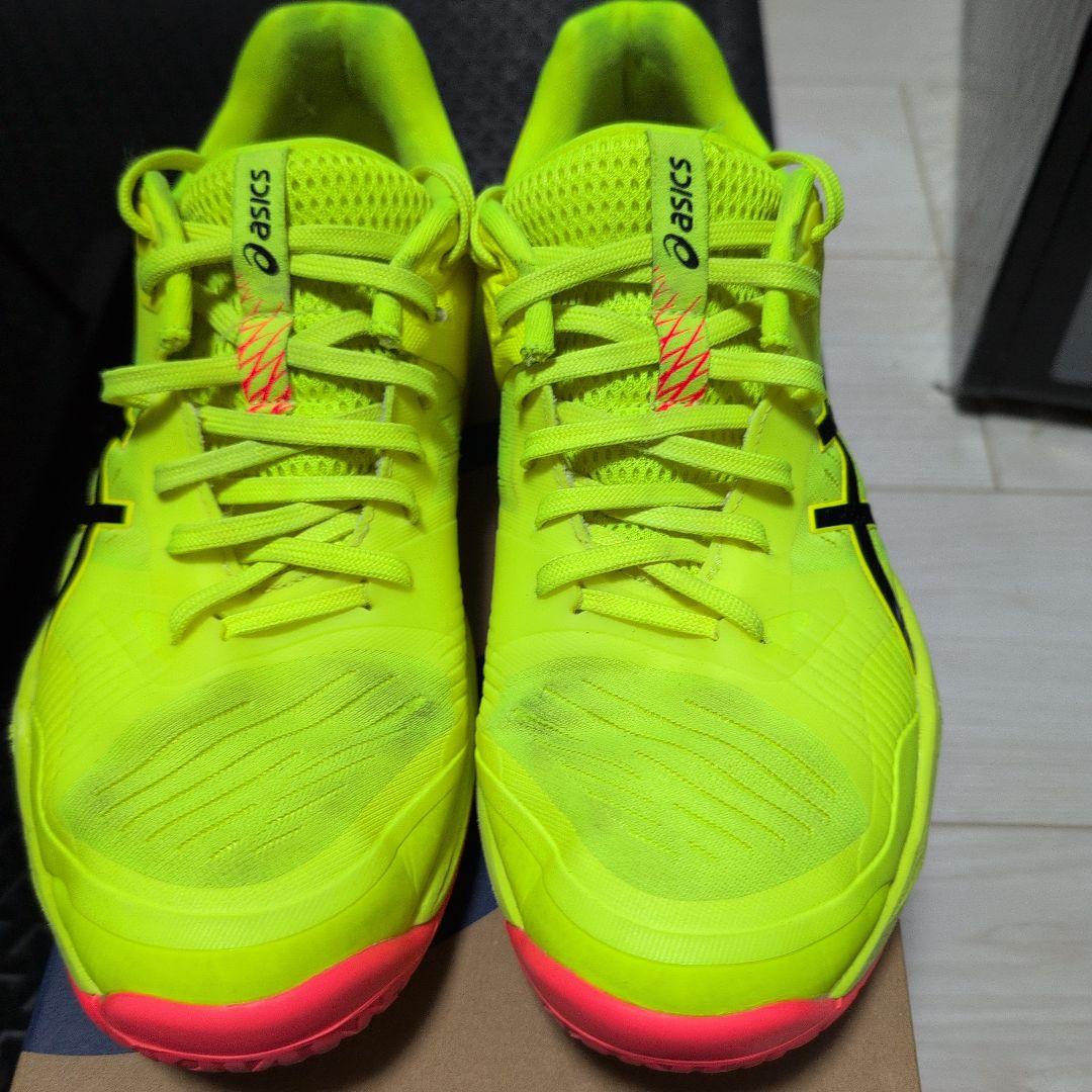 asics スカイエリートFF3 PARIS