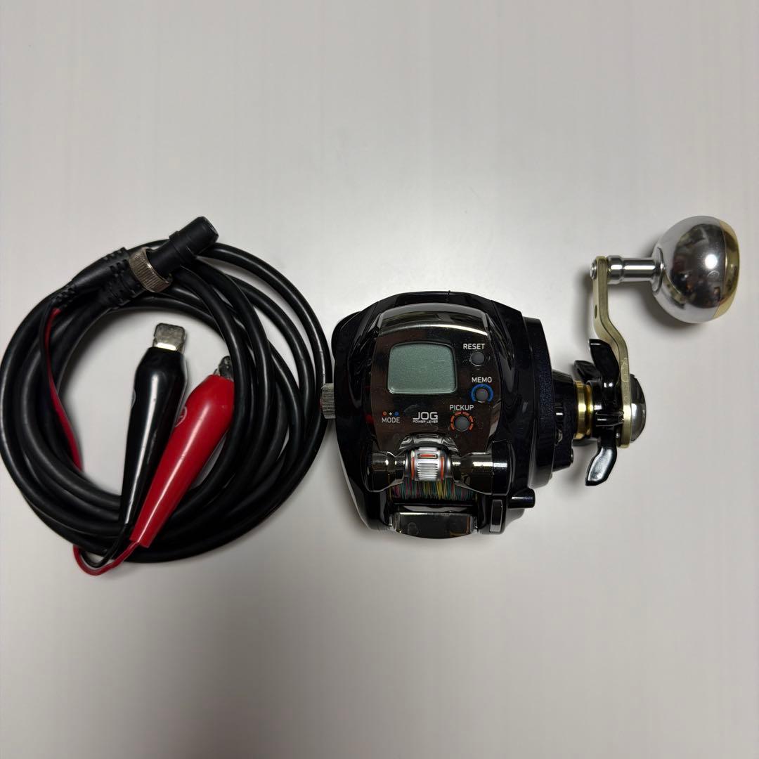 い*ち様 Daiwa LEOBRITZ 300J 電動リール