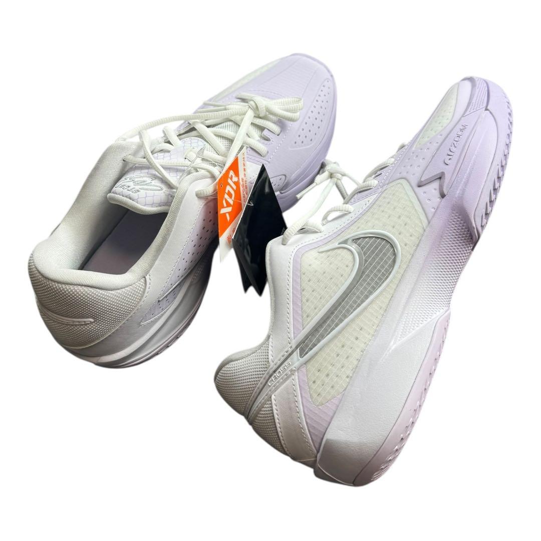 L2新品26cm ナイキ エア ズーム GT カット クロスHF0231-100