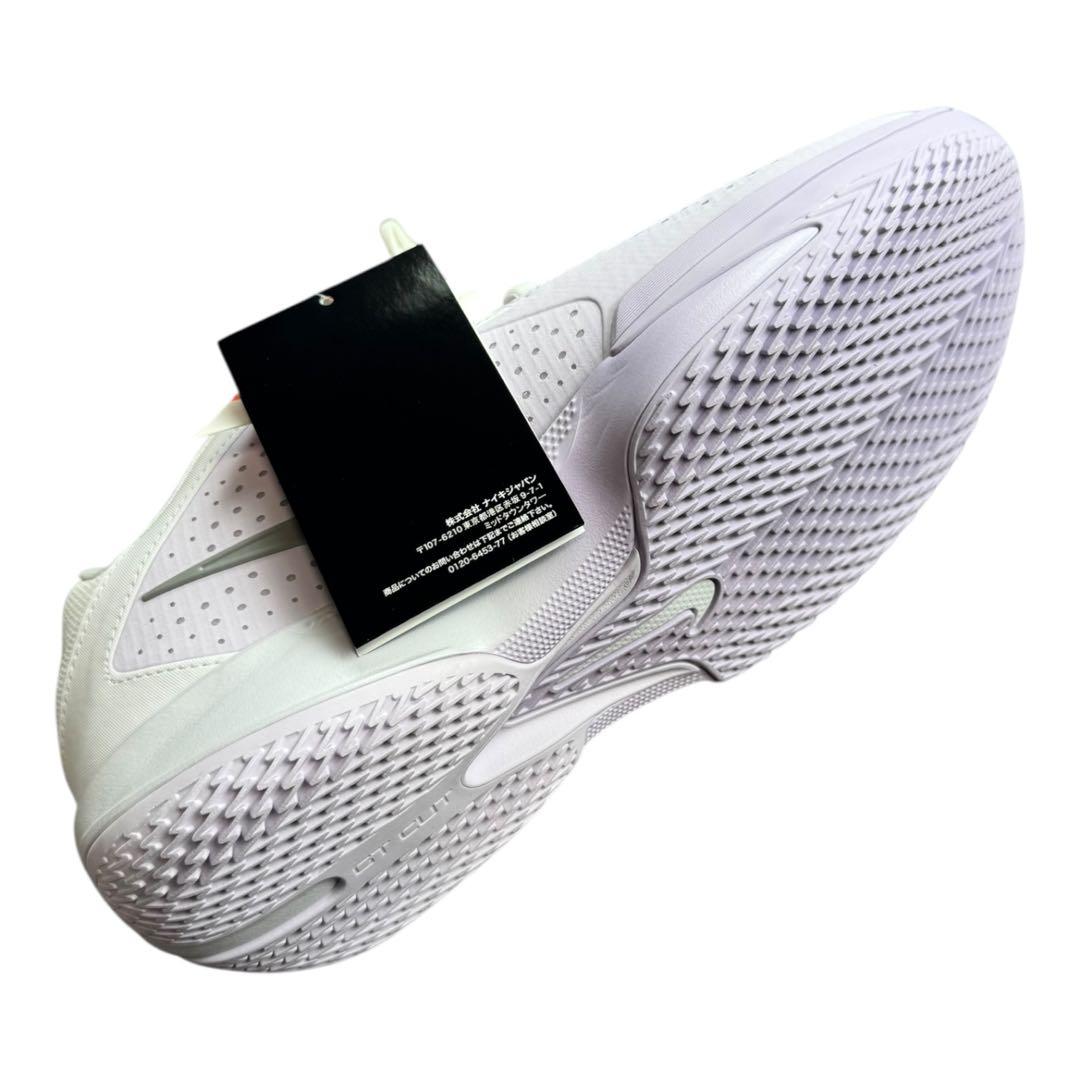 L2新品26cm ナイキ エア ズーム GT カット クロスHF0231-100