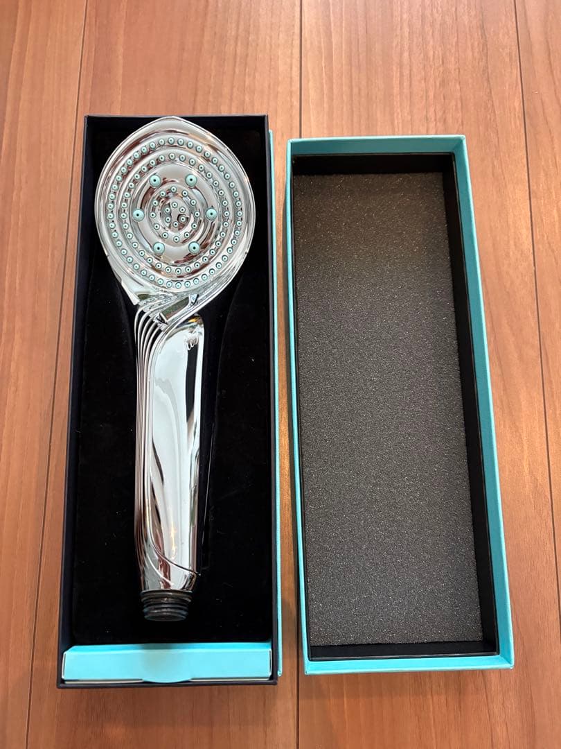 ReFa ファインバブルS シャワーベッド