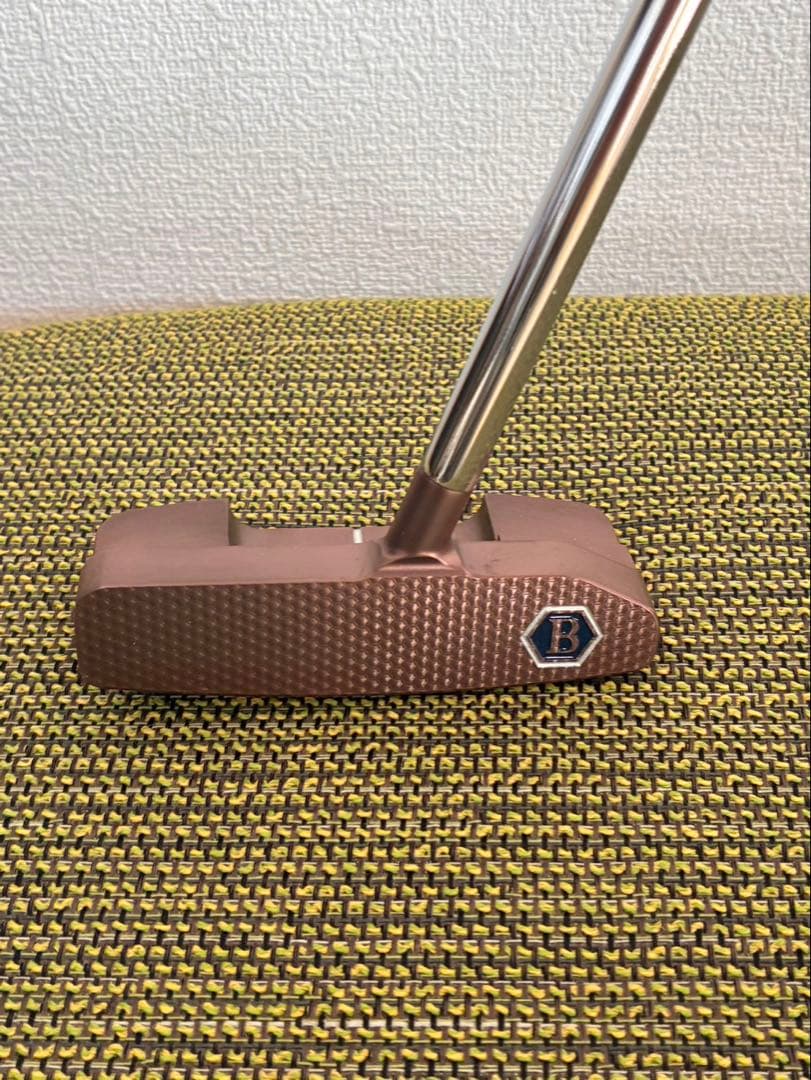 ベティナルディ QUEEN B #8 33インチ