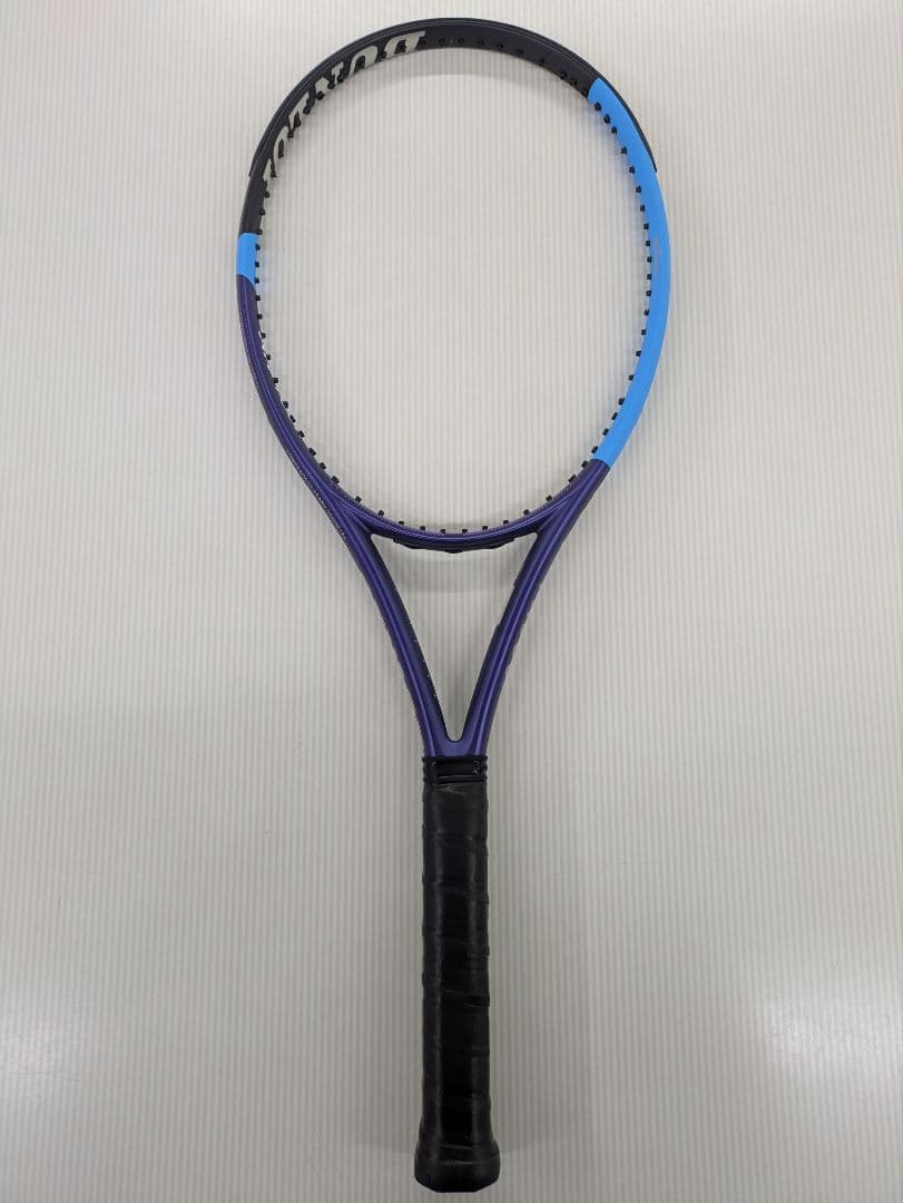 ダンロップ 2026 FX500ツアー グリップ3