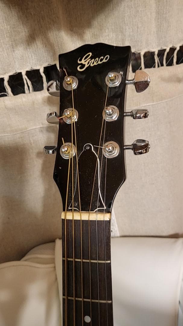Greco グレコ 101S アコースティックギター ジャパンビンテージ