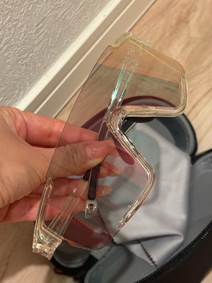 kabutoスポーツ用サングラス