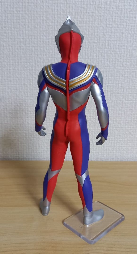 一番くじウルトラマンティガ&ダイナ&ガイア