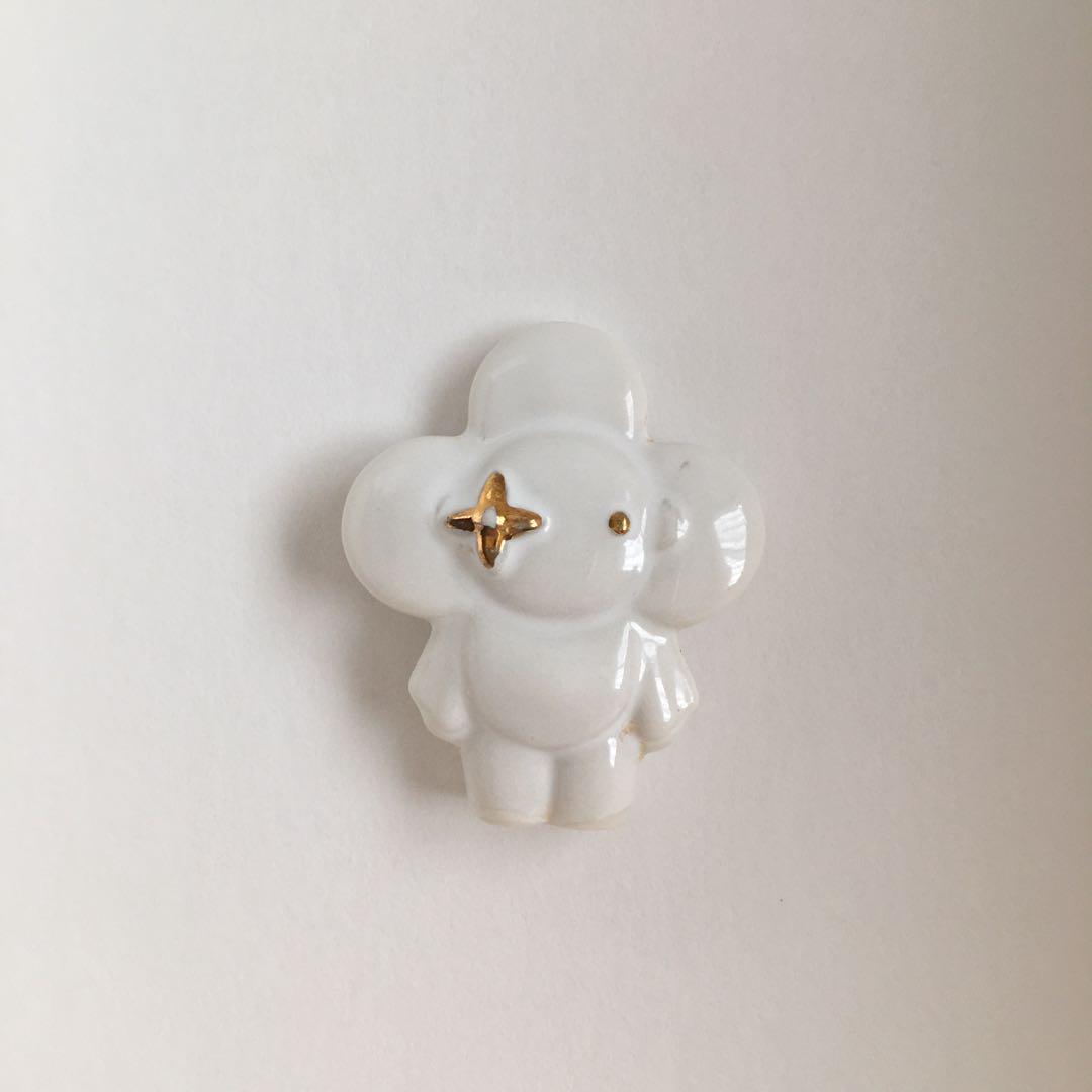 LOUIS VUITTON フェーヴ　2025 ヴィヴィエンヌ