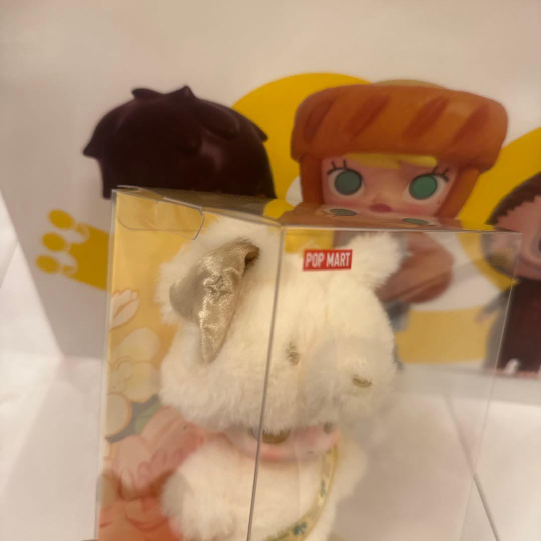 ⭐︎タイ限定　ラブブ& DIMOO 新品未開封