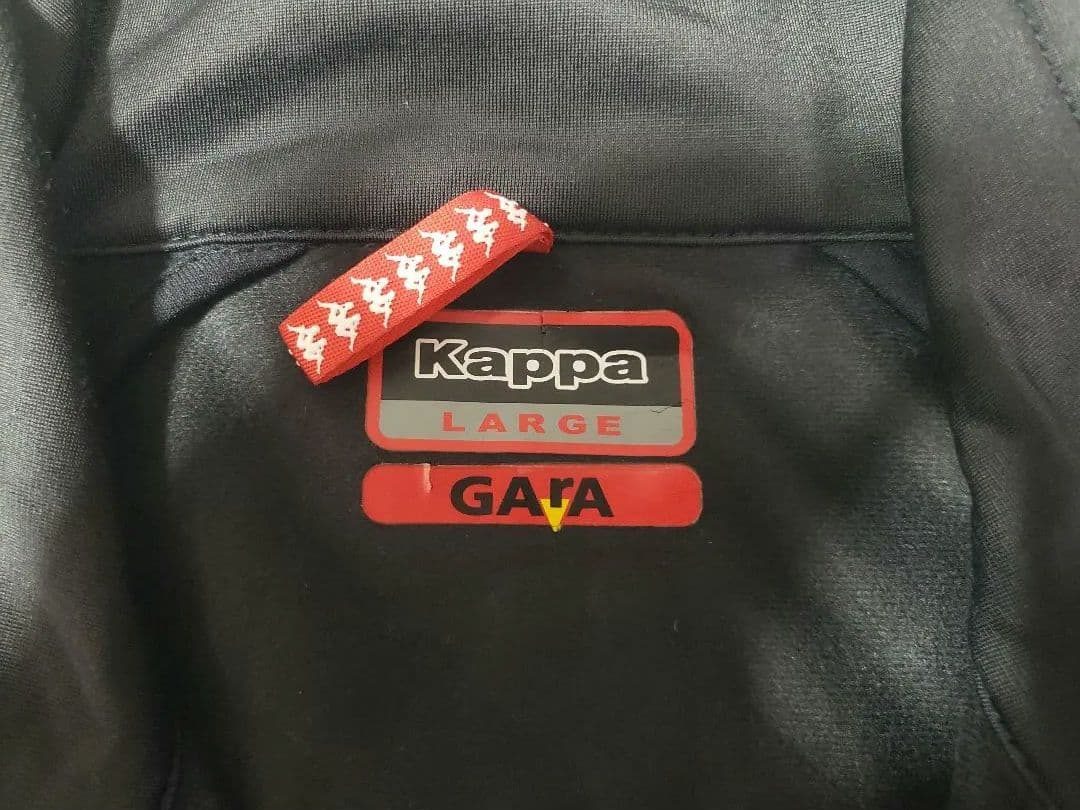 【希少】ナポリ ジャージ　セットアップ　18/19