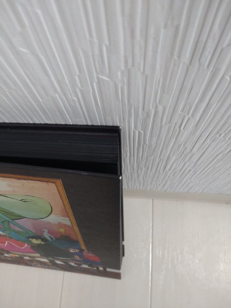 ゴリラズ書籍　The Gorillaz Art Book