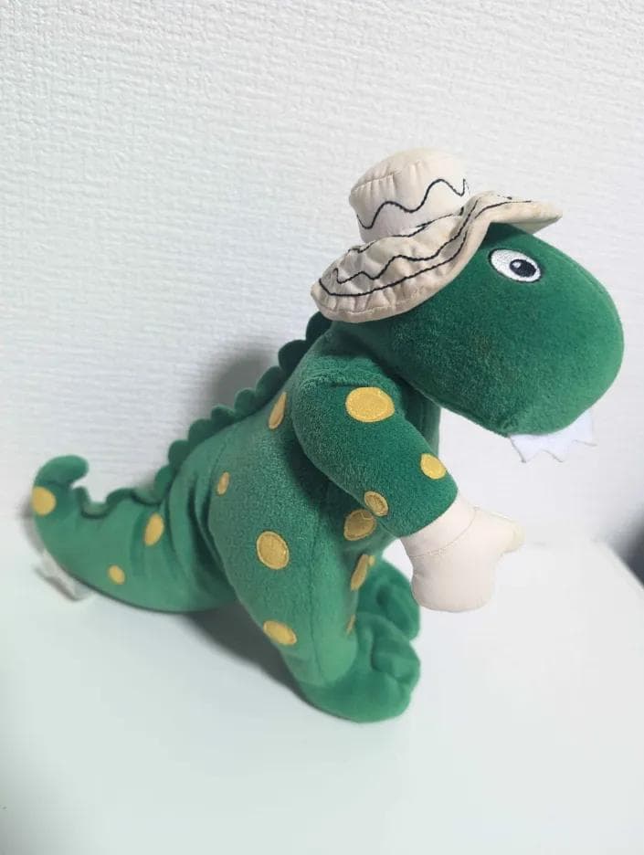 wiggles ウィグルス ドロシー ぬいぐるみ レア♪