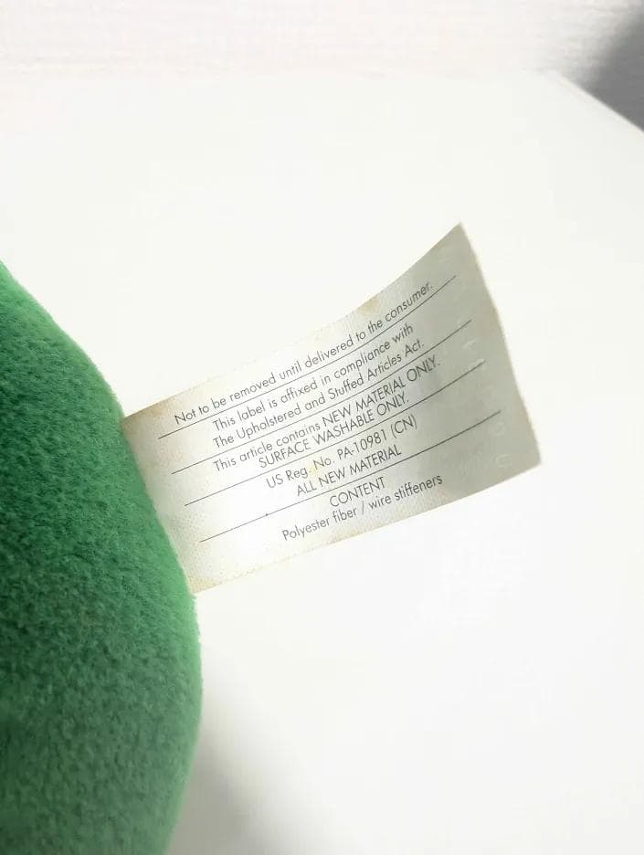 wiggles ウィグルス ドロシー ぬいぐるみ レア♪