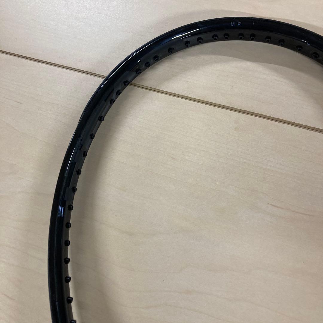 【美品】HEAD SPEED MP LEGEND G3