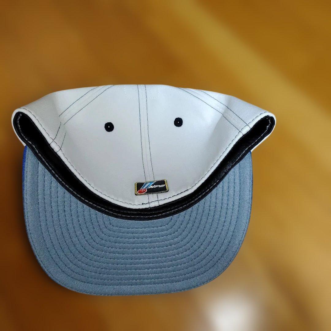 中日ドラゴンズ PRO MODEL キャップ ホワイト 56cm