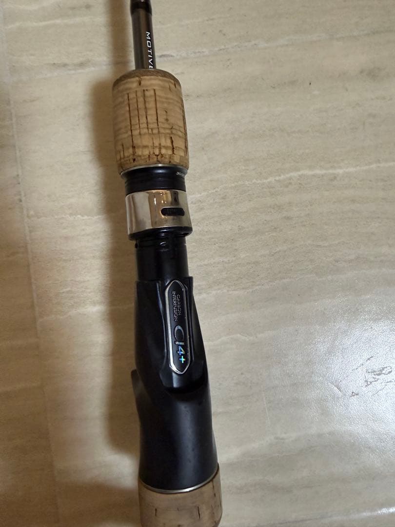 OCEA オシアジガー　MOTIVEモーティブ　B610-4