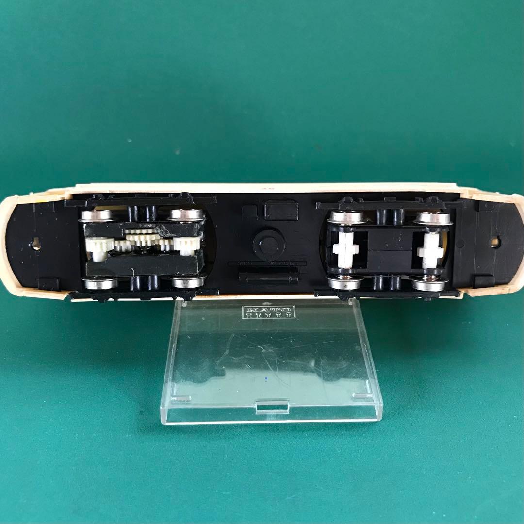 【BA/YBT36】BRILL TROLLEY #36 (HOゲージ)