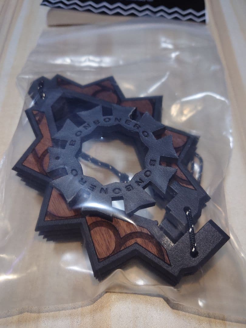 タ*サ様 bonbonero TENtoTEN WHAT WE WANT ボンボ