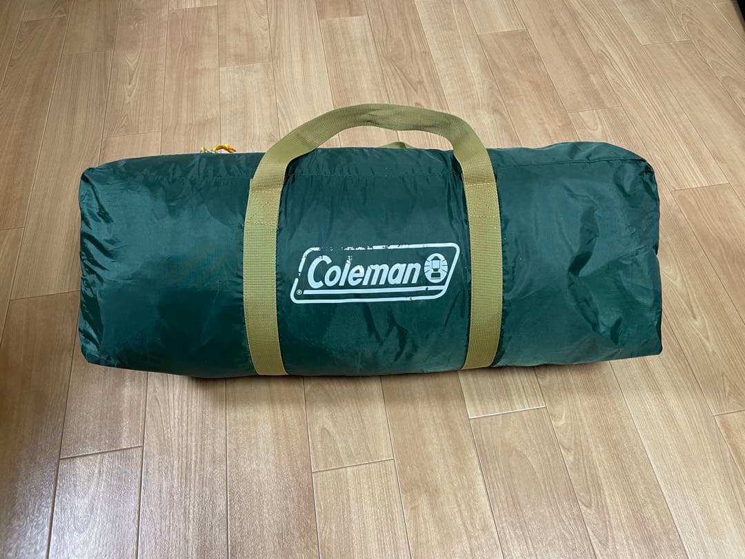 コールマン　BCクロスドーム270