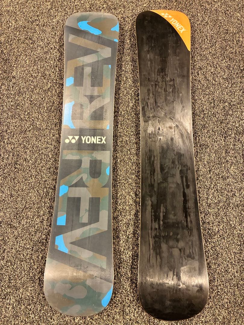 YONEX THRUST 156 ヨネックス　スラスト/ REVは別売りです！