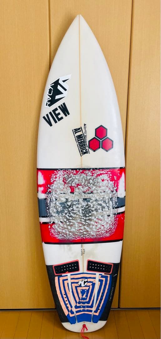 アルメリック　ネックベアード　サーフボード