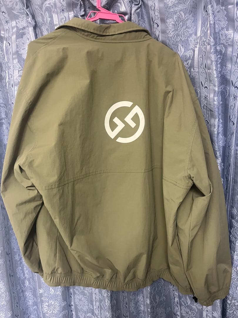 gt board ウェア Mサイズ