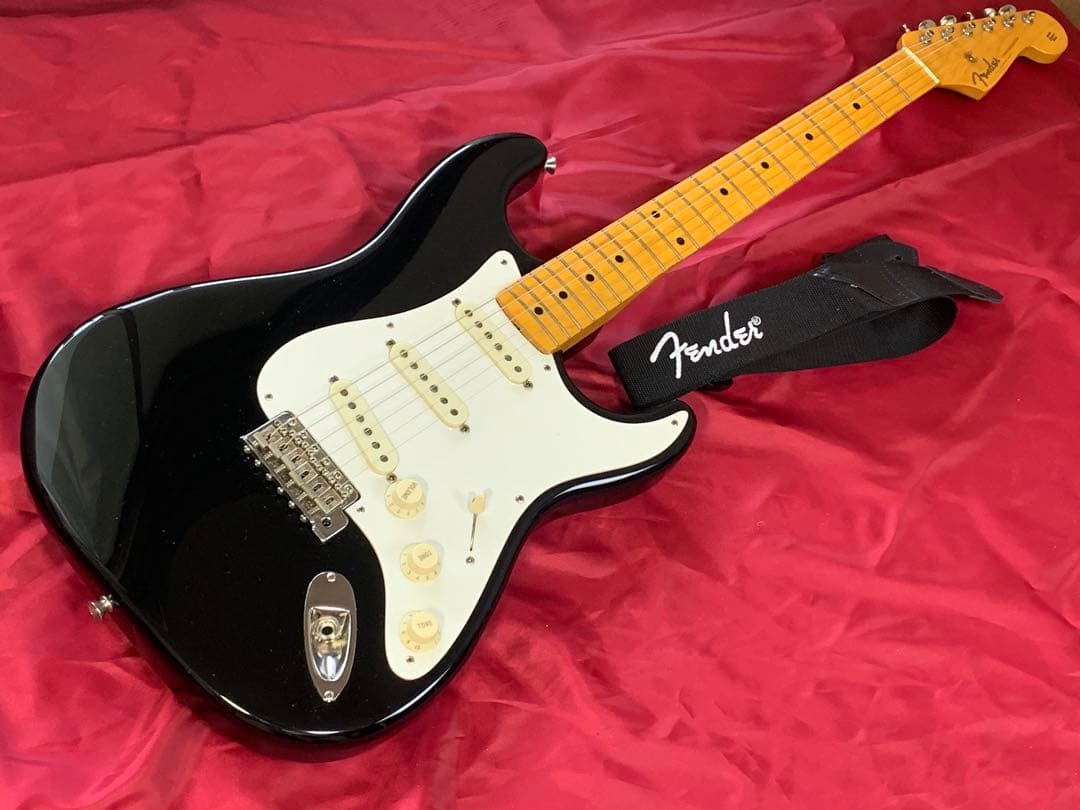 【美品】Fender Japan ST57 Stratocaster ストラト