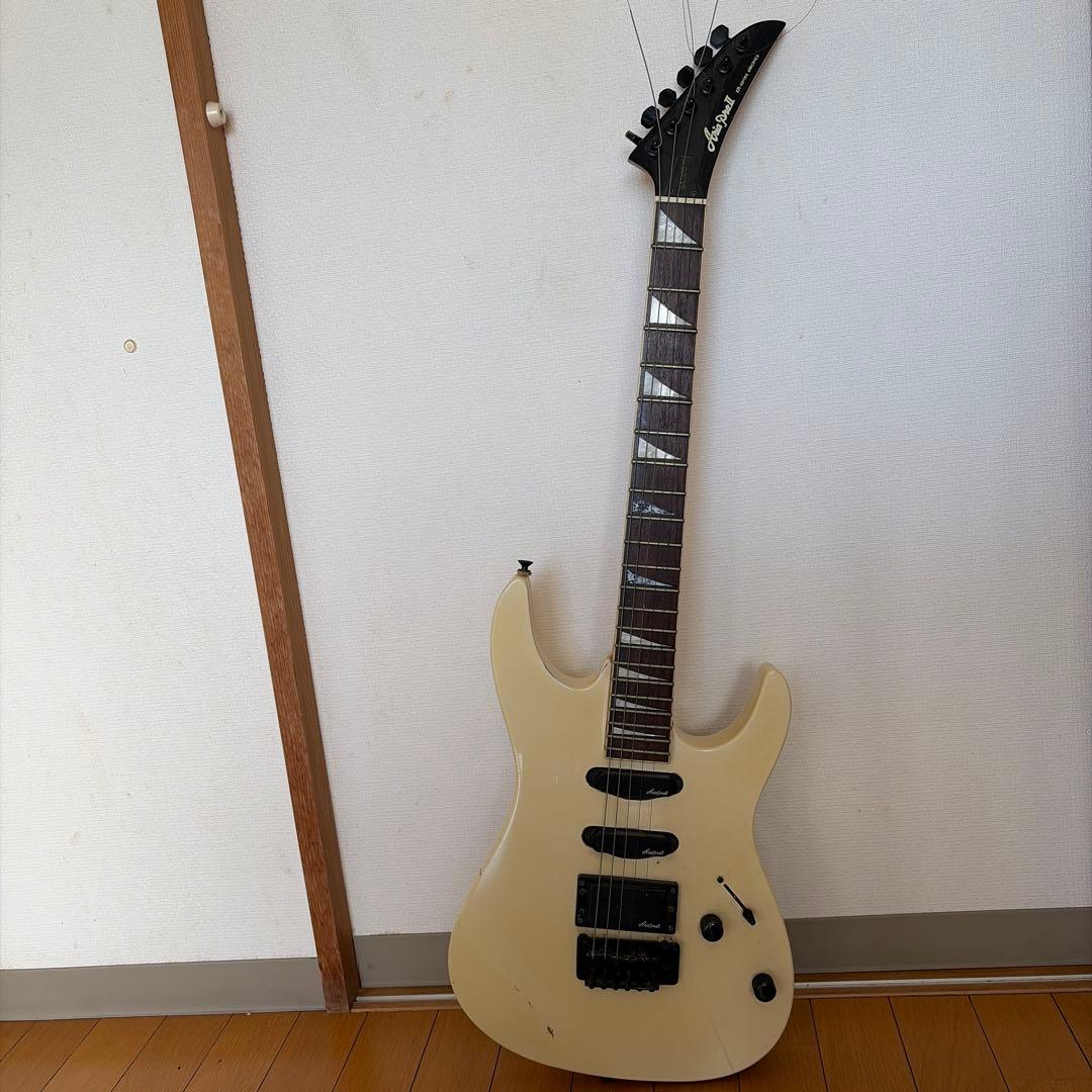 セールAria Pro II sa-300