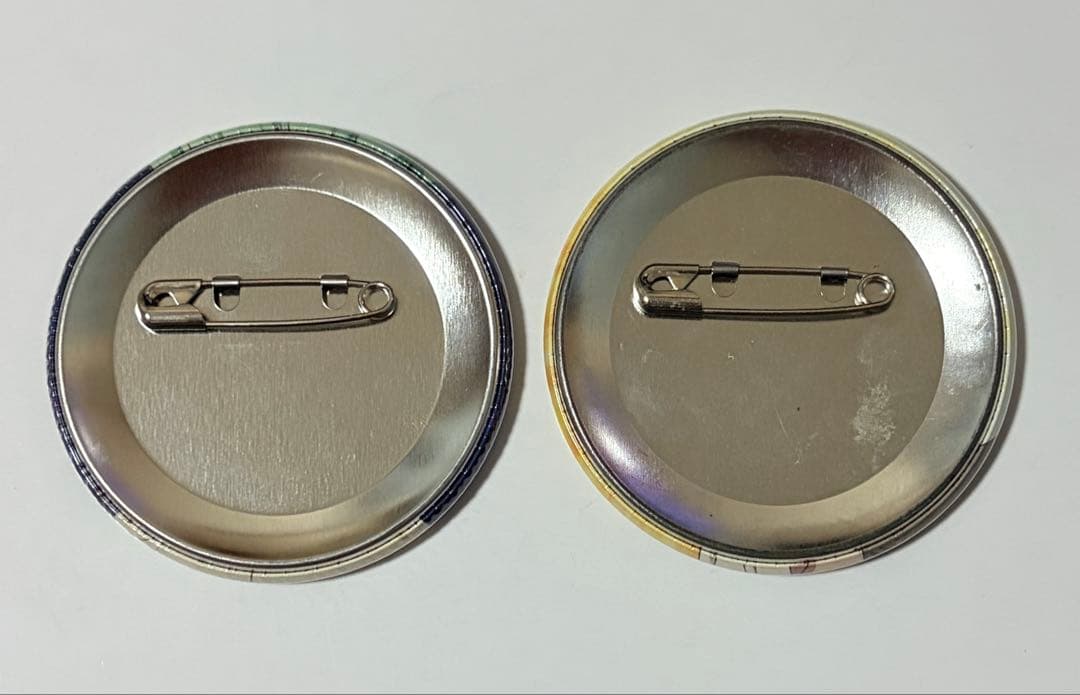 Dr.STONE 缶バッジ ユニーク 千空 杠 大樹