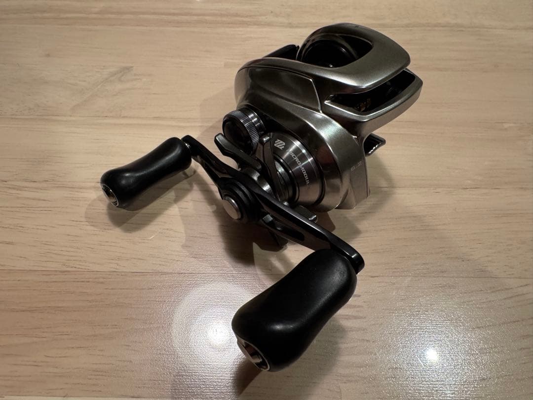 18バンタムMGL 左