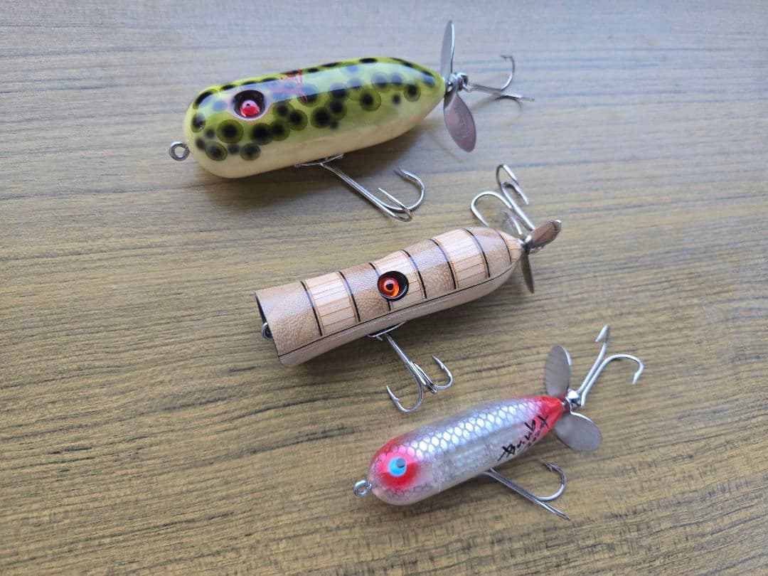 ライフベイト　アカシブランド　ノーバイト