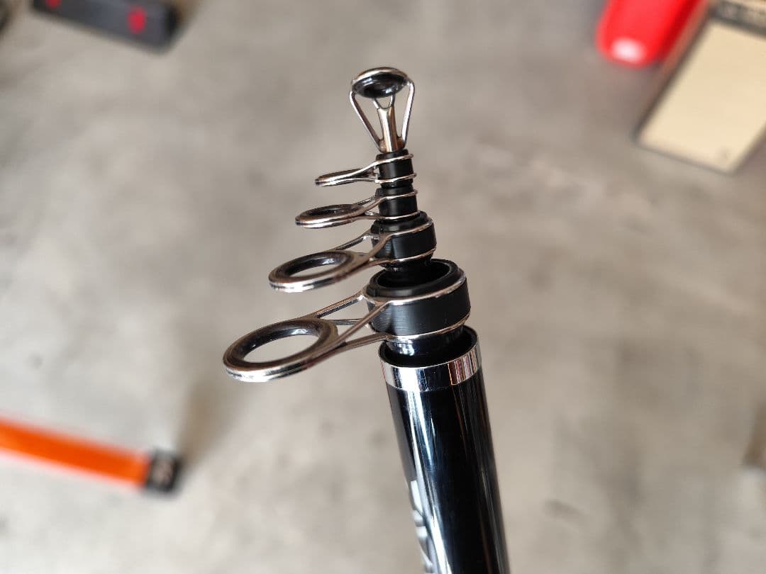 リバティクラブサーフT20-390　ジョイナス3500セット