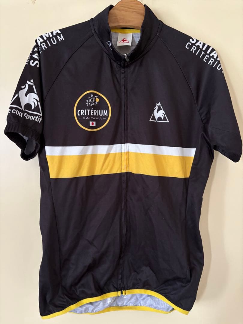 【中古】サイクルジャージ など5点