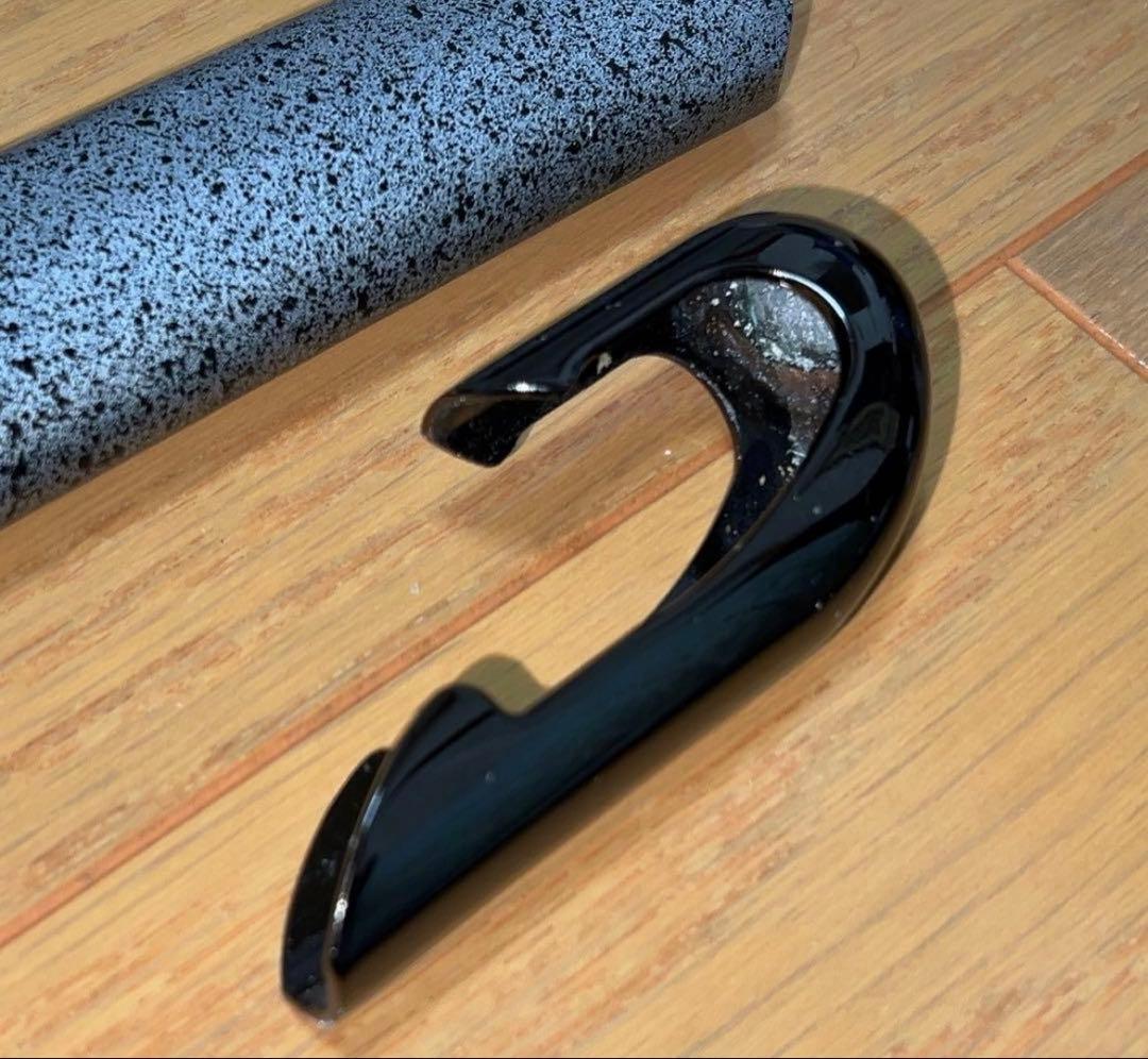 模造刀 鯰尾藤四郎 粟田口 金属製 刀剣乱舞