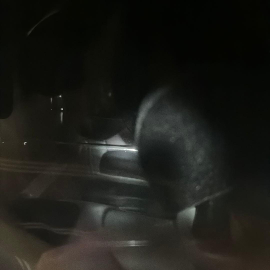 GRABBIT TOUMA フィギュア　フロッキーブラック　世界300体限定