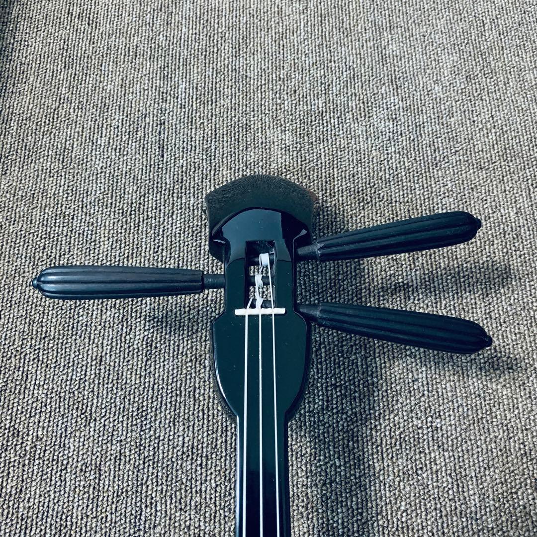 三線　真壁型　美品