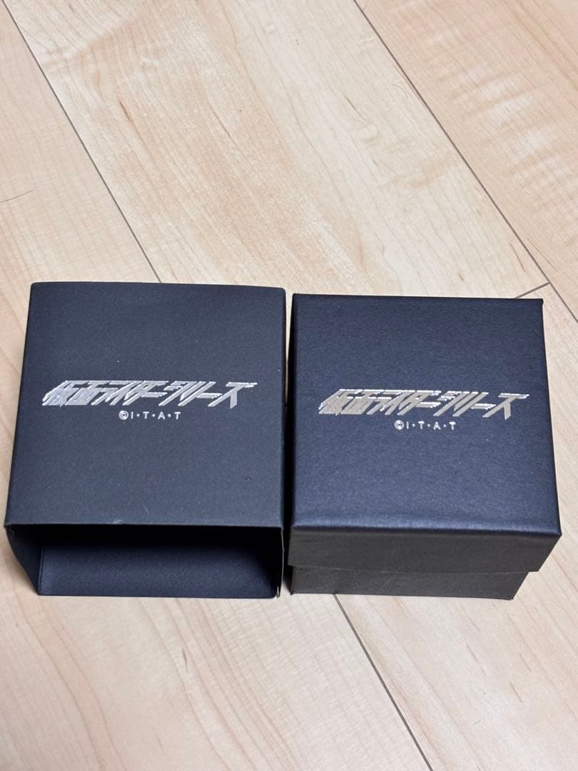 昭和仮面ライダー　クロノグラフ腕時計【Live Action Watch】