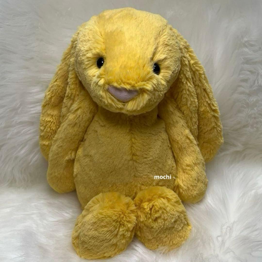  OriginalBashfulSunshineBunnyうさぎ