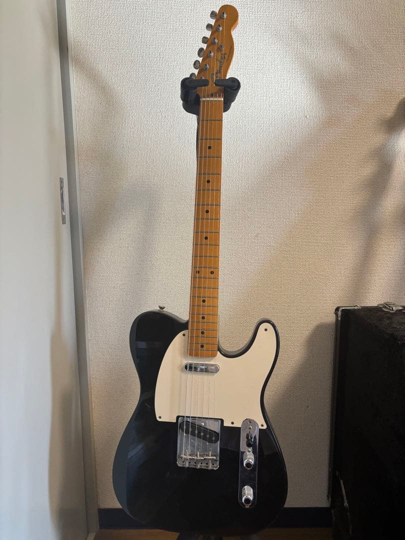 Fender Classic 50s Telecaster テレキャスター